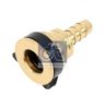 MAN 06718125303 Plug Connector